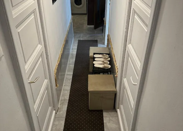 Athes Apartament Bucureşti