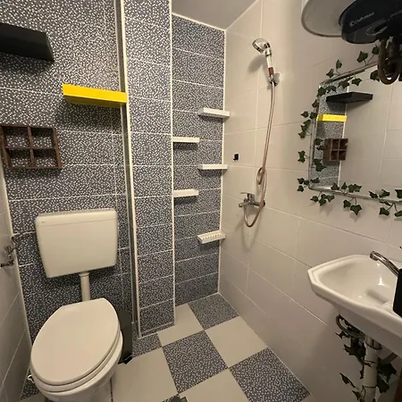 Apartment Athes