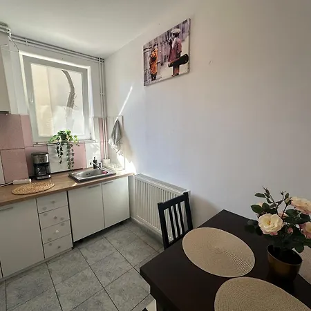Athes Apartment *