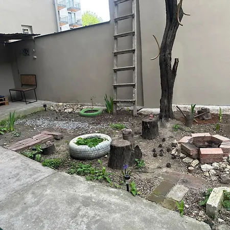 Apartment Athes